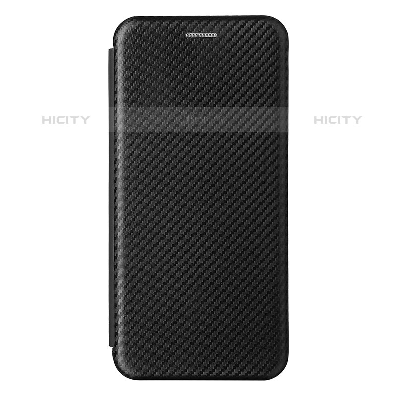 Samsung Galaxy M32 4G用手帳型 レザーケース スタンド カバー L07Z サムスン ブラック