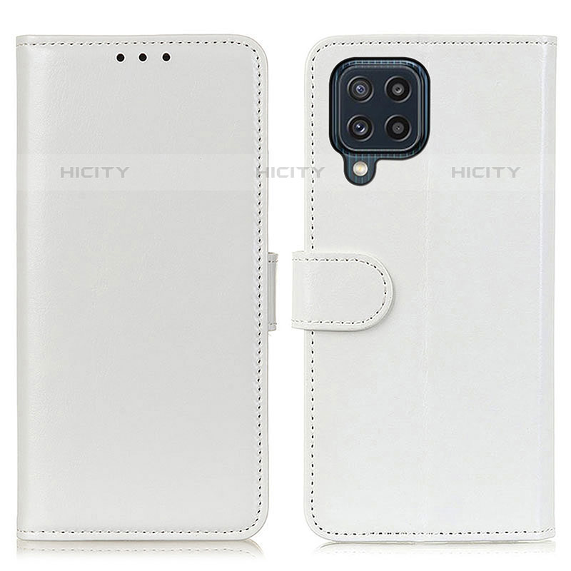 Samsung Galaxy M32 4G用手帳型 レザーケース スタンド カバー M07L サムスン 