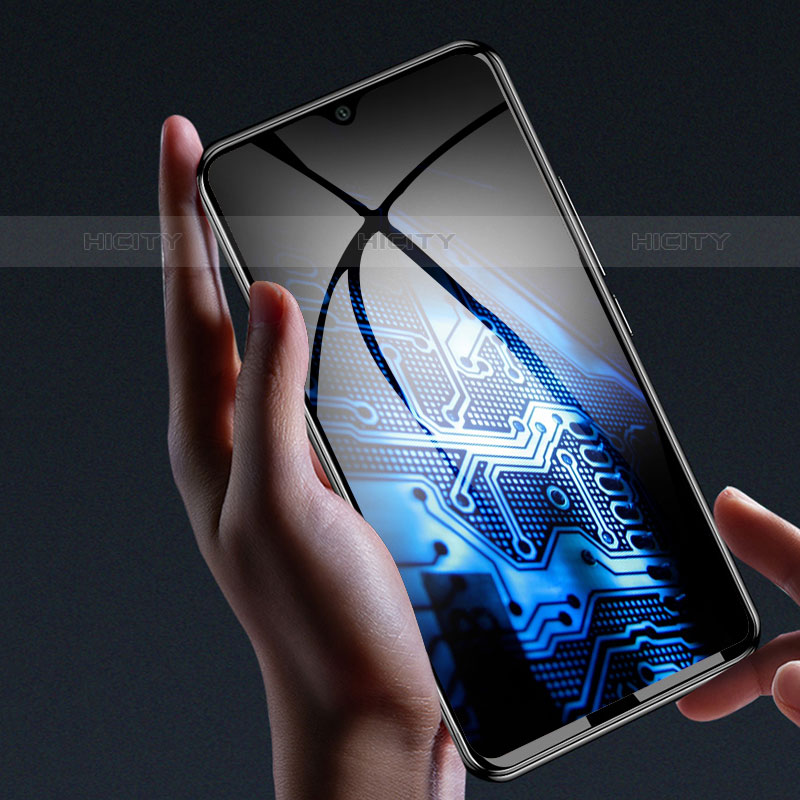 Samsung Galaxy M32 5G用強化ガラス 液晶保護フィルム T10 サムスン クリア
