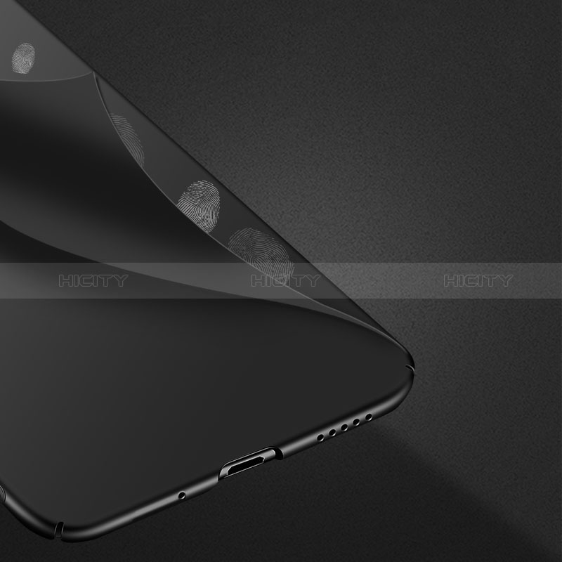 Samsung Galaxy M40用ハードケース プラスチック 質感もマット M01 サムスン 