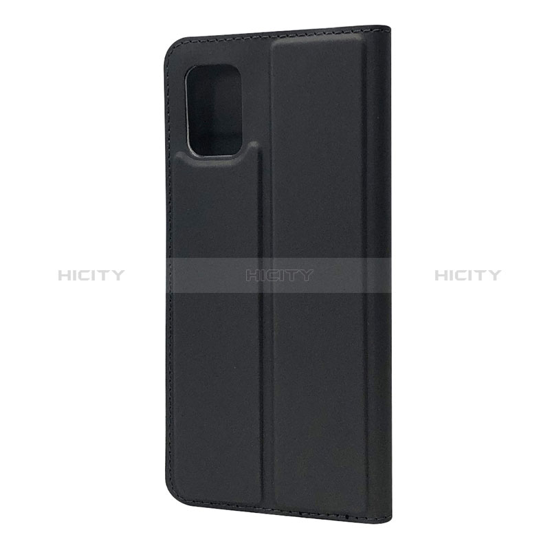 Samsung Galaxy M40S用手帳型 レザーケース スタンド カバー L05 サムスン 