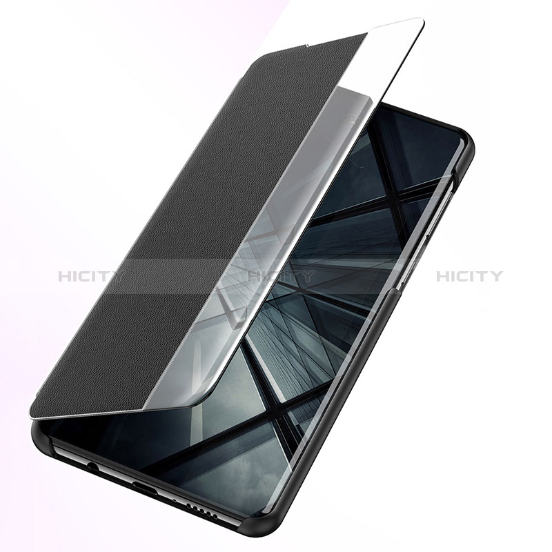 Samsung Galaxy M40S用手帳型 レザーケース スタンド カバー ZL2 サムスン 