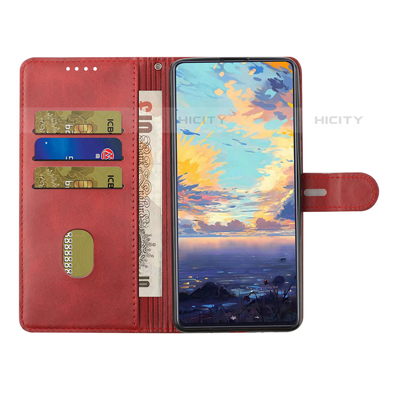 Samsung Galaxy M52 5G用手帳型 レザーケース スタンド カバー H02X サムスン 