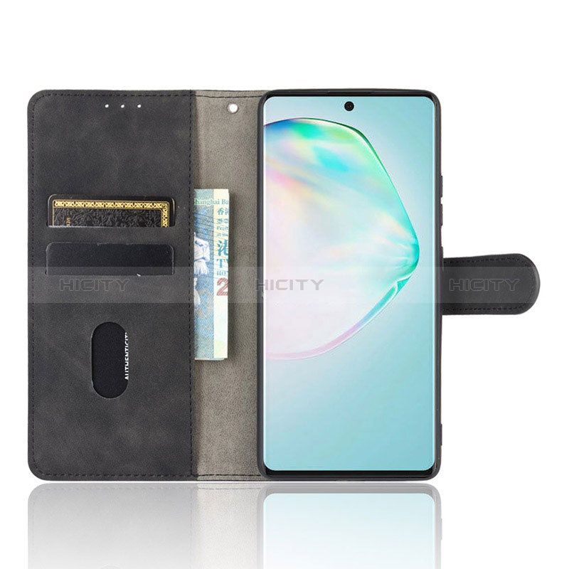 Samsung Galaxy M80S用手帳型 レザーケース スタンド カバー L03Z サムスン 