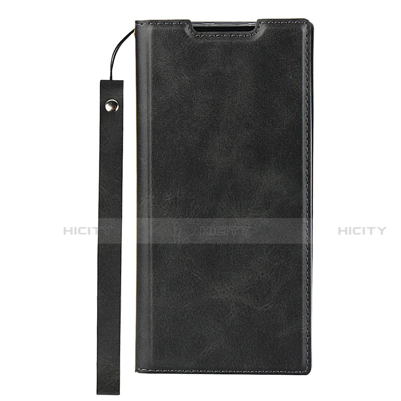 Samsung Galaxy Note 10 5G用手帳型 レザーケース スタンド カバー T09 サムスン 