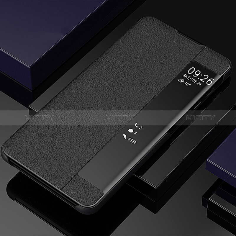 Samsung Galaxy Note 10 5G用手帳型 レザーケース スタンド カバー ZL2 サムスン 