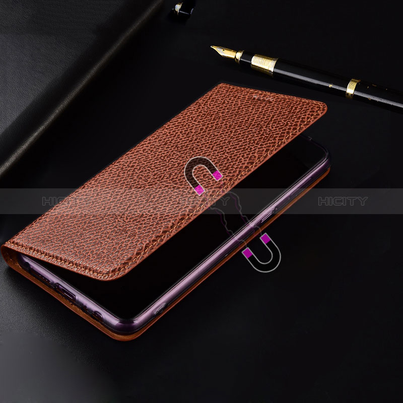 Samsung Galaxy Note 10 5G用手帳型 レザーケース スタンド カバー H15P サムスン 