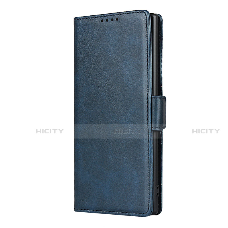 Samsung Galaxy Note 10用手帳型 レザーケース スタンド カバー T08 サムスン 