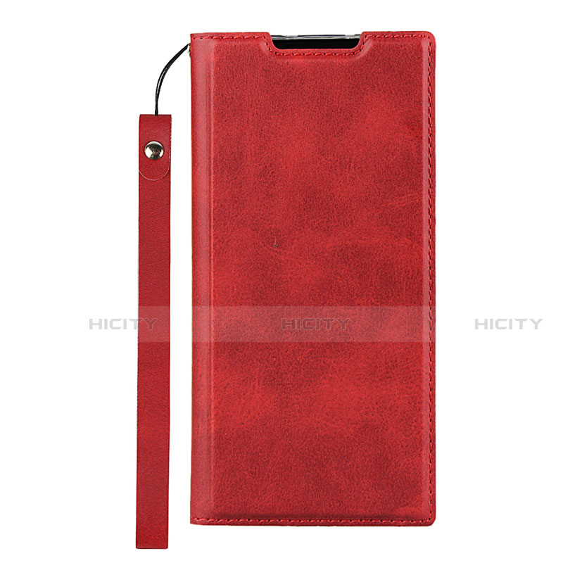 Samsung Galaxy Note 10用手帳型 レザーケース スタンド カバー T09 サムスン 