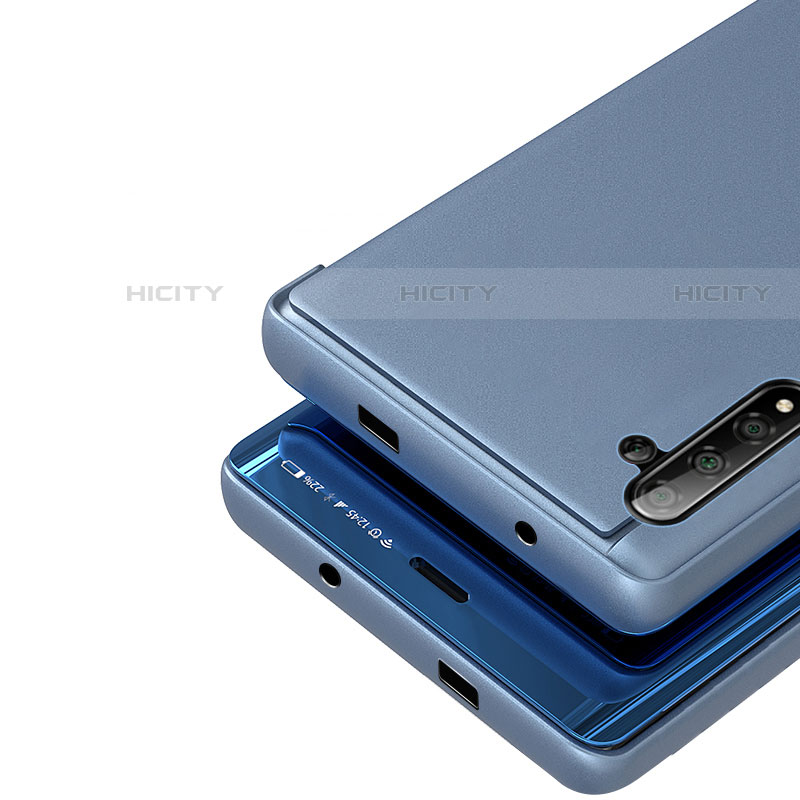 Samsung Galaxy Note 10用手帳型 レザーケース スタンド 鏡面 カバー L02 サムスン 