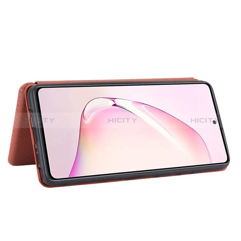 Samsung Galaxy Note 10 Lite用手帳型 レザーケース スタンド カバー L02Z サムスン 