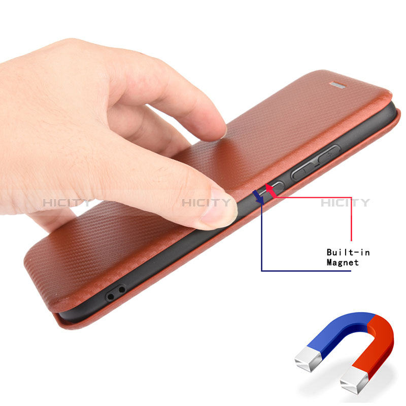 Samsung Galaxy Note 10 Lite用手帳型 レザーケース スタンド カバー L02Z サムスン 