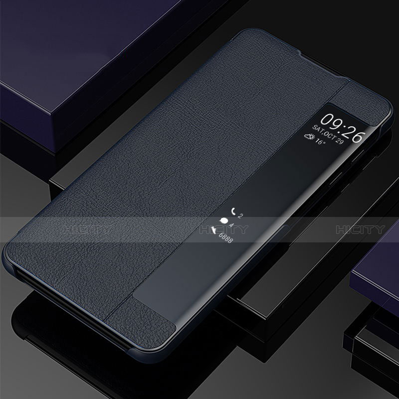 Samsung Galaxy Note 10 Plus 5G用手帳型 レザーケース スタンド カバー T04 サムスン 