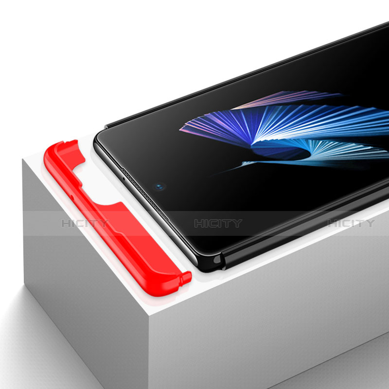 Samsung Galaxy Note 20 5G用ハードケース プラスチック 質感もマット 前面と背面 360度 フルカバー サムスン 