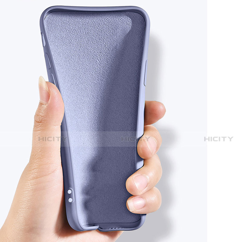Samsung Galaxy Note 20 5G用360度 フルカバー極薄ソフトケース シリコンケース 耐衝撃 全面保護 バンパー N03 サムスン 