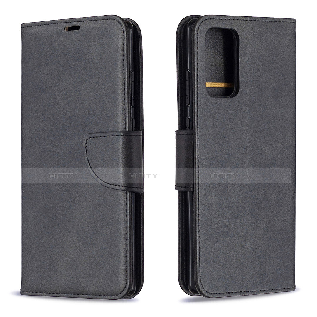 Samsung Galaxy Note 20 5G用手帳型 レザーケース スタンド カバー T08 サムスン 