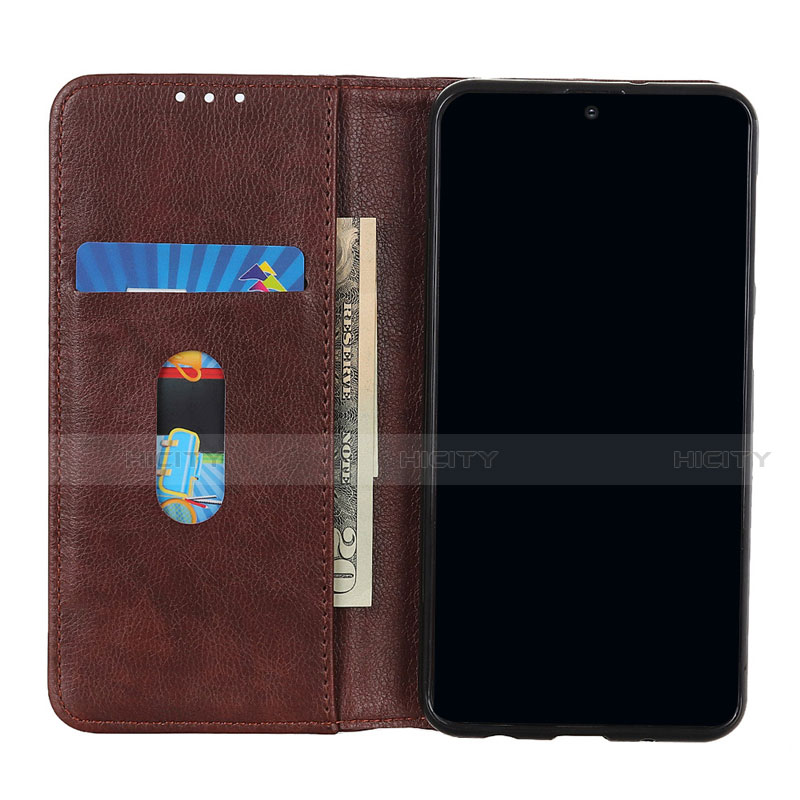 Samsung Galaxy Note 20 5G用手帳型 レザーケース スタンド カバー T19 サムスン 