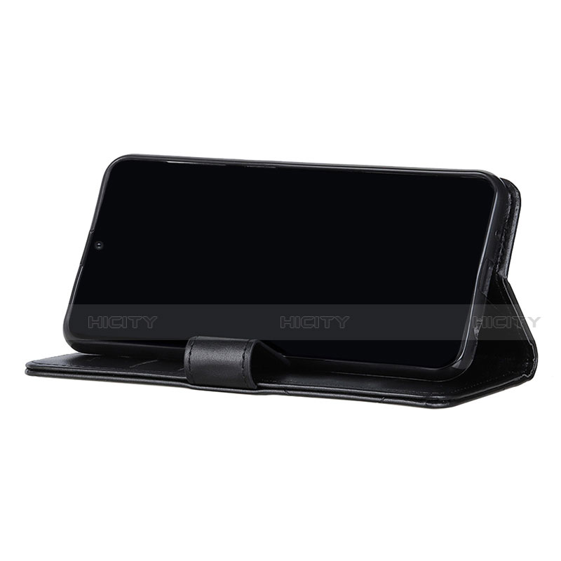 Samsung Galaxy Note 20 5G用手帳型 レザーケース スタンド カバー T20 サムスン 