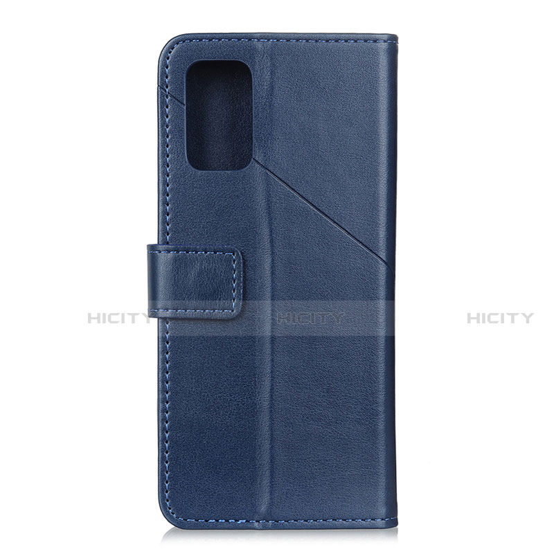 Samsung Galaxy Note 20 5G用手帳型 レザーケース スタンド カバー T20 サムスン 