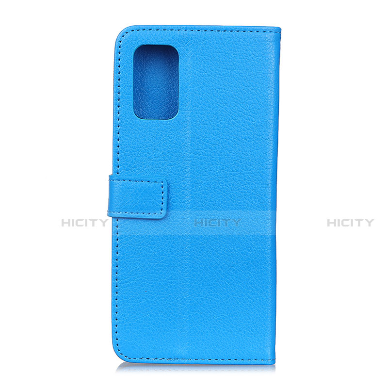 Samsung Galaxy Note 20 5G用手帳型 レザーケース スタンド カバー T23 サムスン 