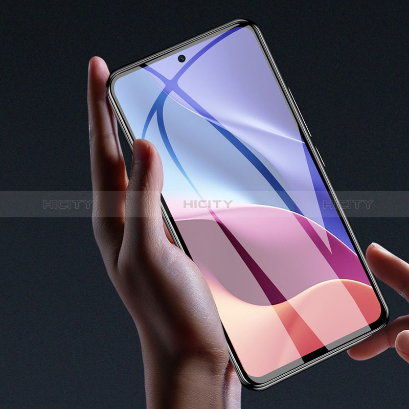 Samsung Galaxy Note 20 5G用強化ガラス 液晶保護フィルム T06 サムスン クリア