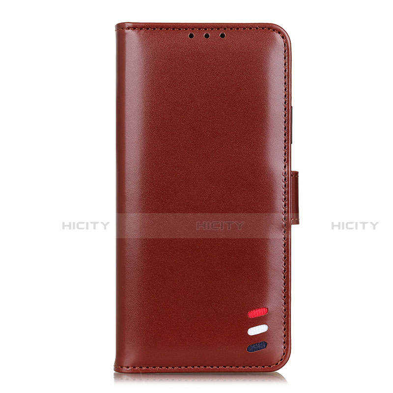 Samsung Galaxy Note 20 Ultra 5G用手帳型 レザーケース スタンド カバー L01 サムスン 