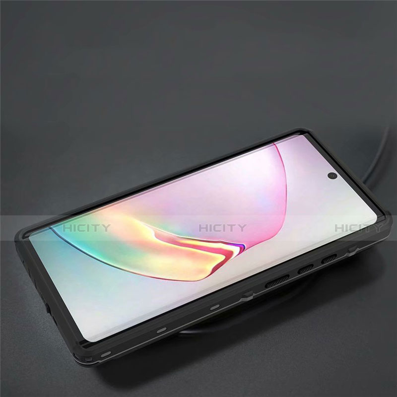Samsung Galaxy Note 20 Ultra 5G用完全防水ケース ハイブリット 
