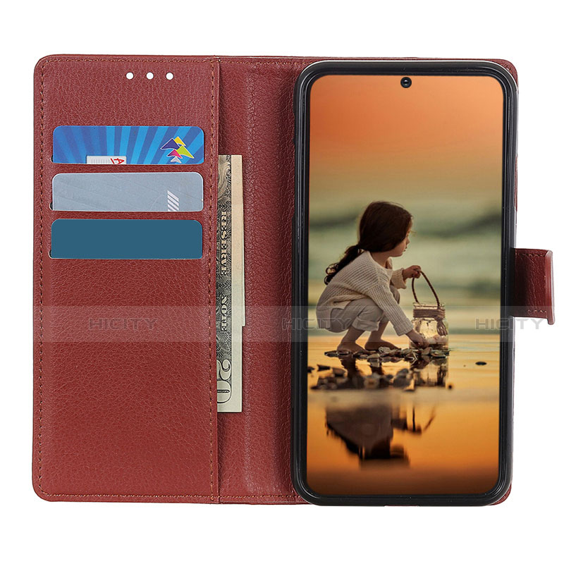 Samsung Galaxy Note 20 Ultra 5G用手帳型 レザーケース スタンド カバー T16 サムスン 