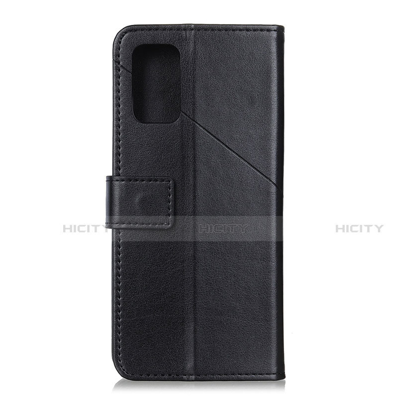 Samsung Galaxy Note 20 Ultra 5G用手帳型 レザーケース スタンド カバー T20 サムスン 