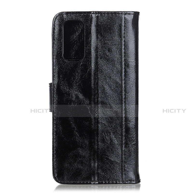 Samsung Galaxy Note 20 Ultra 5G用手帳型 レザーケース スタンド カバー T21 サムスン 