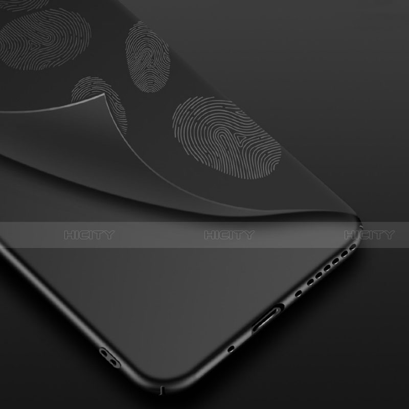 Samsung Galaxy Note 20 Ultra 5G用ハードケース プラスチック 質感もマット アンド指輪 マグネット式 P01 サムスン 