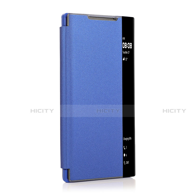 Samsung Galaxy Note 20 Ultra 5G用手帳型 レザーケース スタンド カバー N01 サムスン 