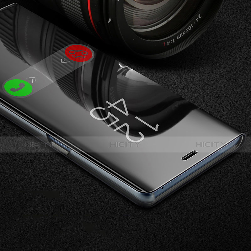 Samsung Galaxy Note 8用ハードケース カバー プラスチック サムスン ブラック
