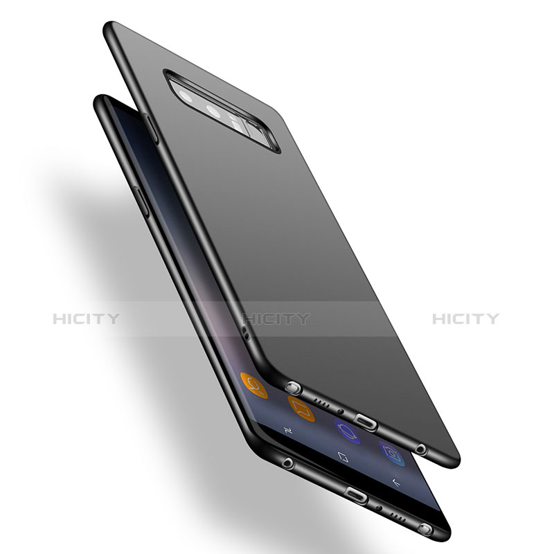 Samsung Galaxy Note 8用ハードケース プラスチック 質感もマット M04 サムスン 