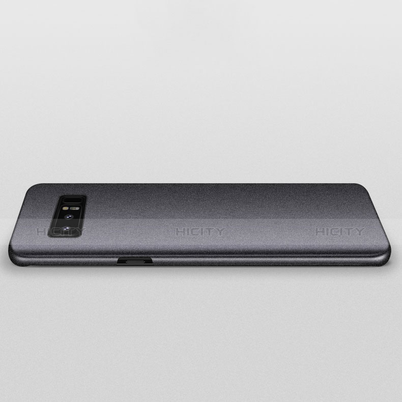 Samsung Galaxy Note 8 Duos N950F用ハードケース プラスチック 質感もマット P01 サムスン 