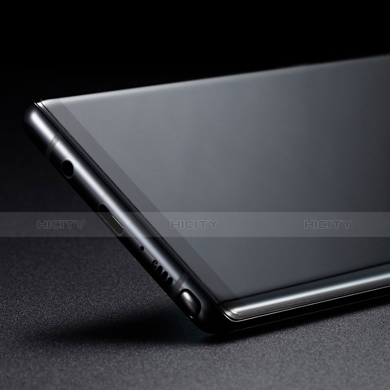 Samsung Galaxy Note 8 Duos N950F用強化ガラス 液晶保護フィルム サムスン クリア