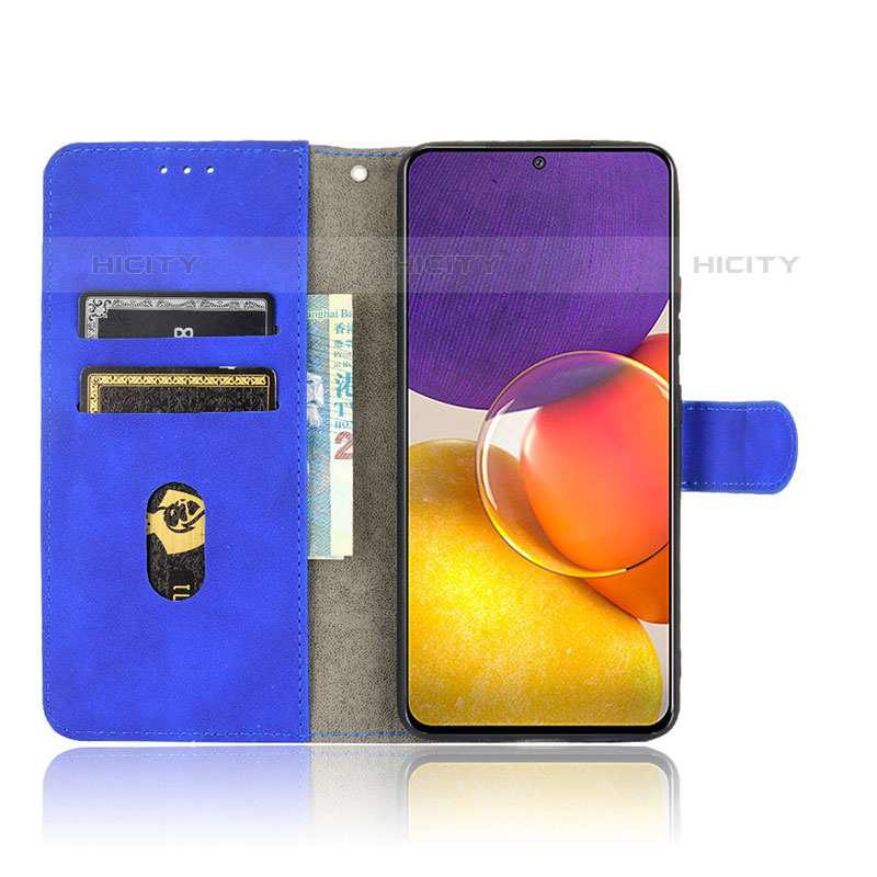 Samsung Galaxy Quantum2 5G用手帳型 レザーケース スタンド カバー L01Z サムスン 