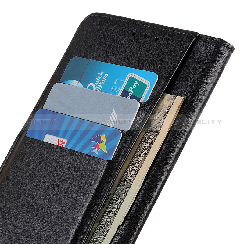 Samsung Galaxy Quantum2 5G用手帳型 レザーケース スタンド カバー N02P サムスン 
