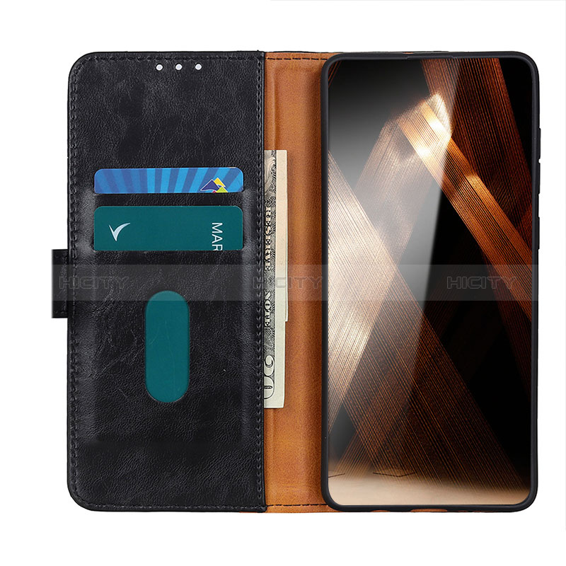 Samsung Galaxy Quantum2 5G用手帳型 レザーケース スタンド カバー M11L サムスン 
