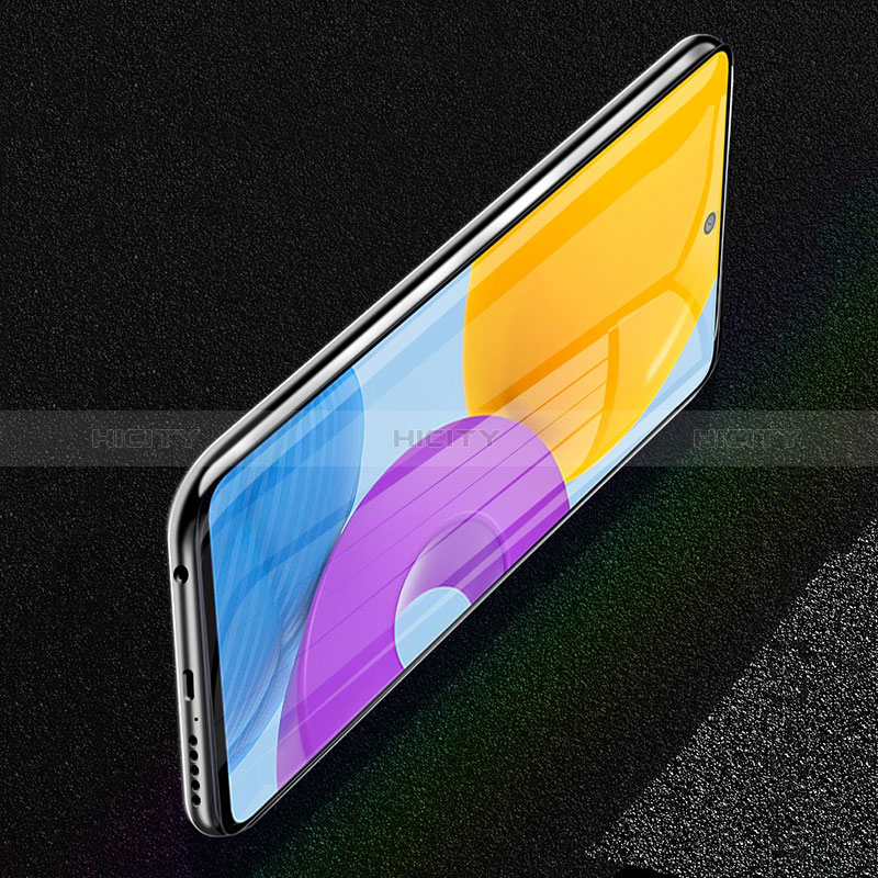 Samsung Galaxy Quantum2 5G用強化ガラス 液晶保護フィルム T06 サムスン クリア