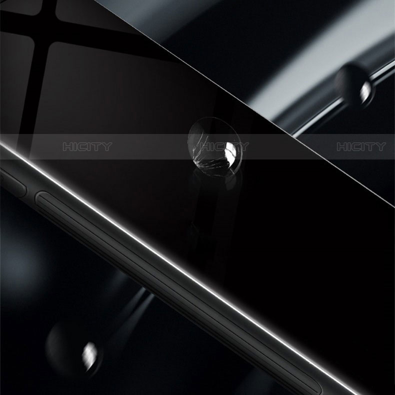 Samsung Galaxy S10 5G用ハイブリットバンパーケース プラスチック 鏡面 虹 グラデーション 勾配色 カバー サムスン 