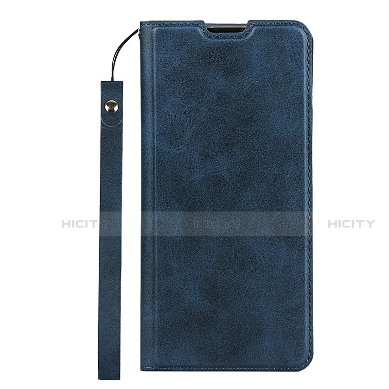 Samsung Galaxy S10用手帳型 レザーケース スタンド カバー T05 サムスン 