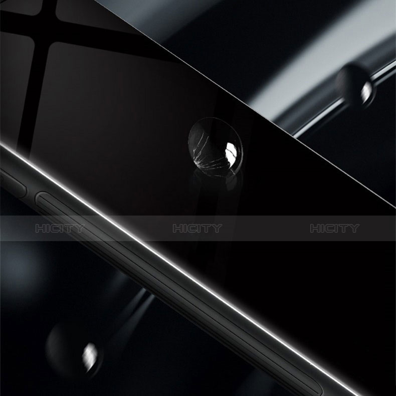Samsung Galaxy S10用ハイブリットバンパーケース プラスチック 鏡面 虹 グラデーション 勾配色 カバー サムスン 