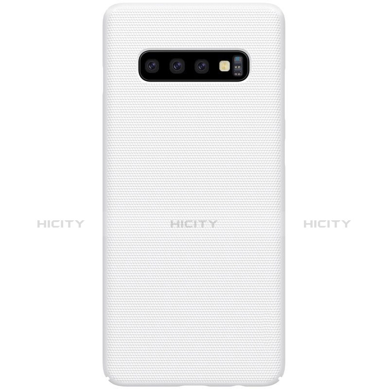 Samsung Galaxy S10用ハードケース プラスチック 質感もマット M02 サムスン 