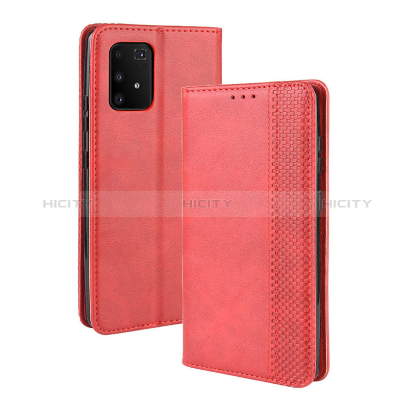 Samsung Galaxy S10 Lite用手帳型 レザーケース スタンド カバー BY4 サムスン 