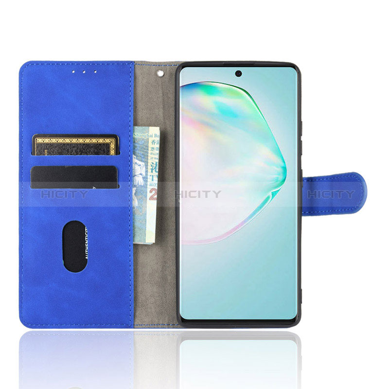 Samsung Galaxy S10 Lite用手帳型 レザーケース スタンド カバー L05Z サムスン 