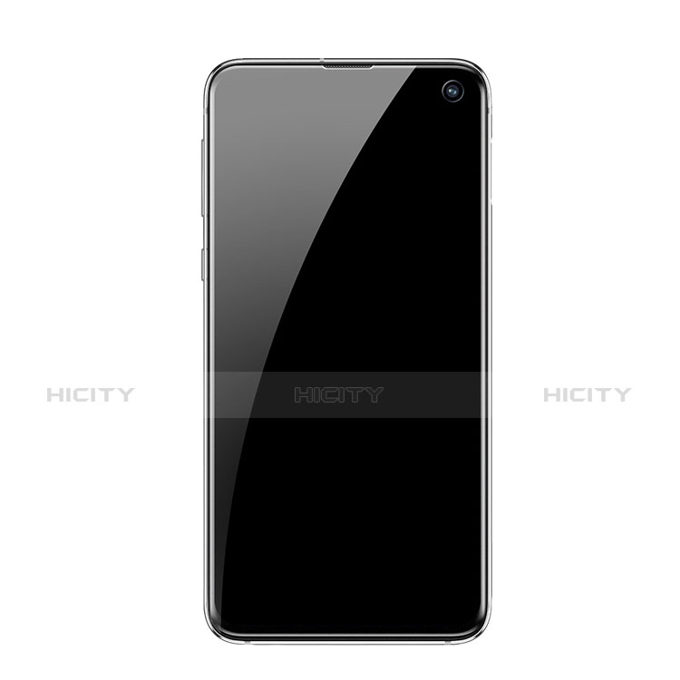 Samsung Galaxy S10e用高光沢 液晶保護フィルム フルカバレッジ画面 サムスン クリア