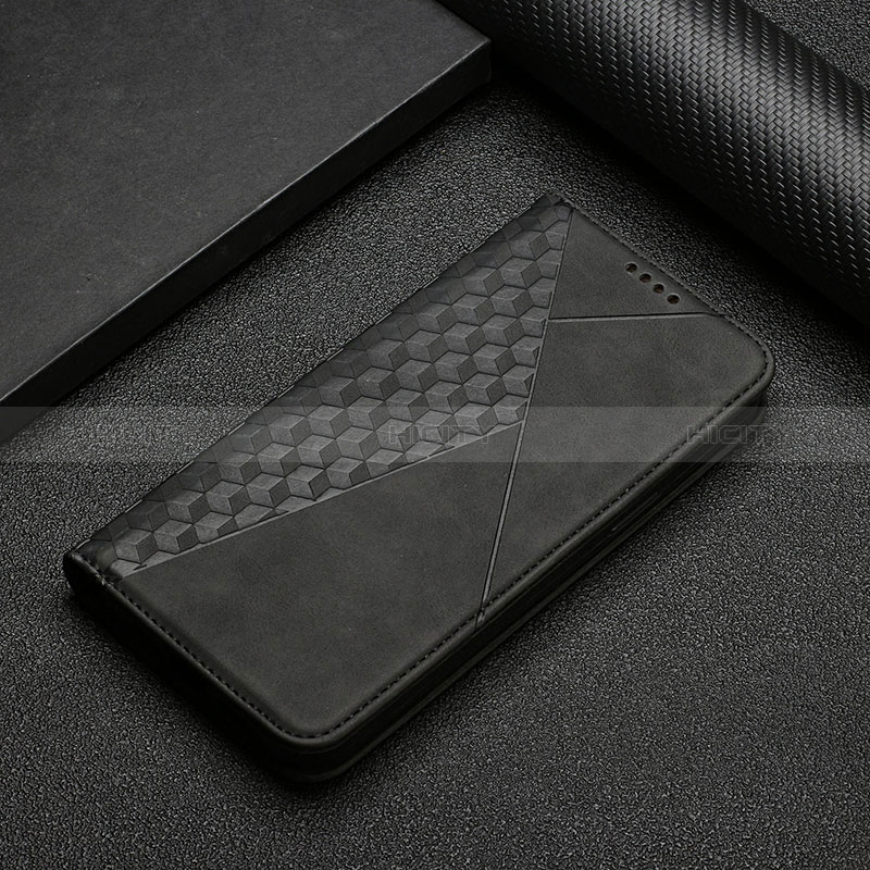 Samsung Galaxy S20 5G用手帳型 レザーケース スタンド カバー Y02X サムスン ブラック