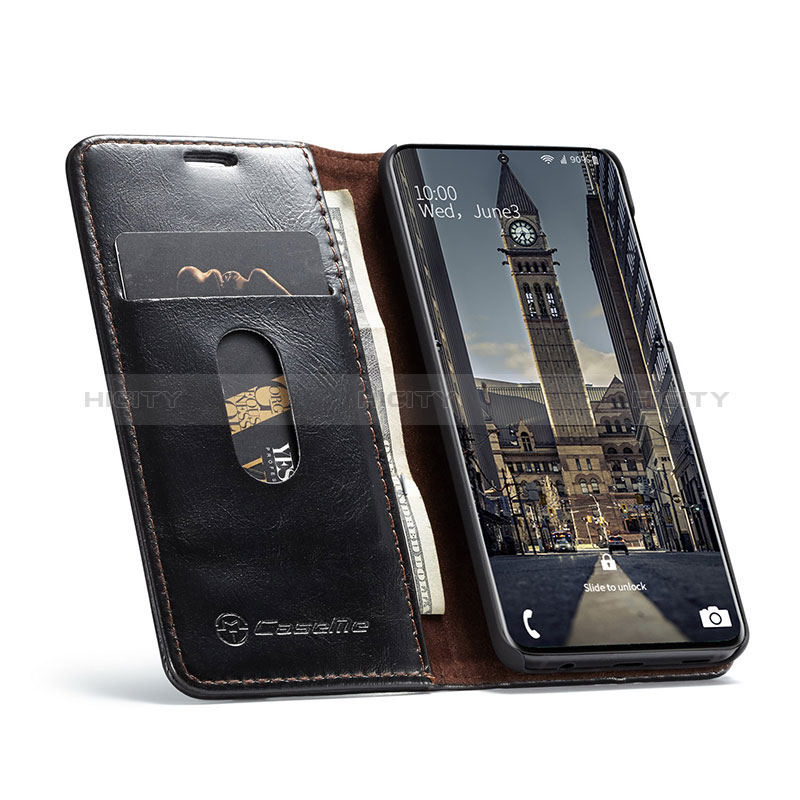 Samsung Galaxy S20 5G用手帳型 レザーケース スタンド カバー C03S サムスン 