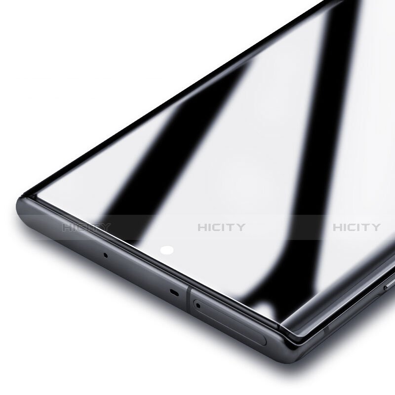 Samsung Galaxy S20 5G用高光沢 液晶保護フィルム 背面保護フィルム同梱 サムスン クリア